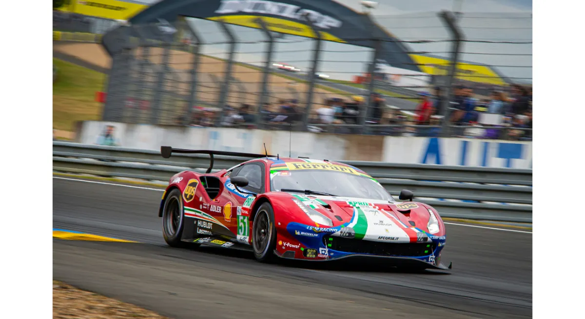 Le Mans 2026 Race Experience & Cognac Discovery