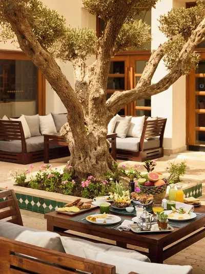 Photo 2 of Sofitel Agadir Royal Bay Resort hotel