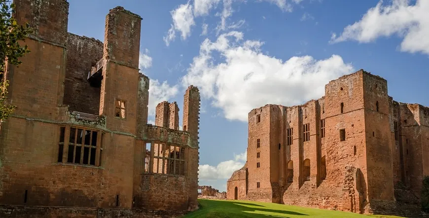 Discover Historic Castles and Manors of England Self Drive Vacation - photo 11