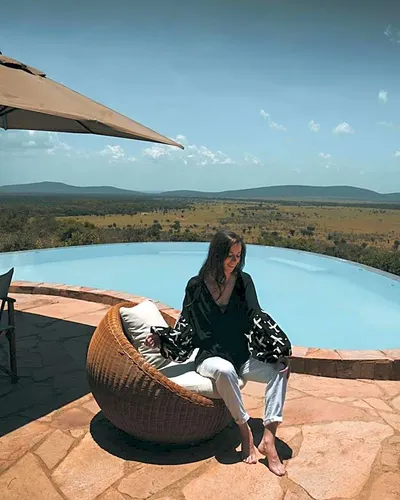 Photo 4 of Olarro Plains hotel