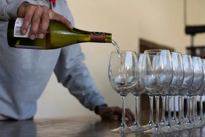 Santiago Wine Route Private Journey