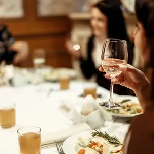 Restaurante Casa Velha