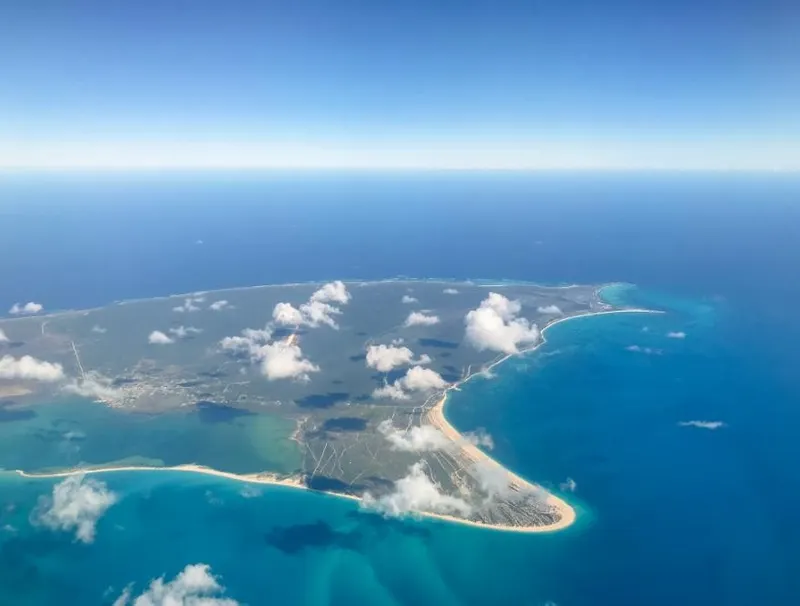 Barbuda