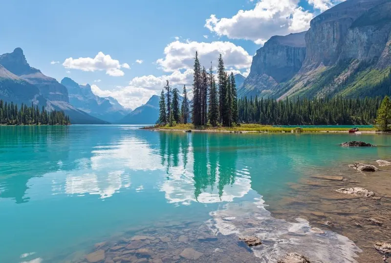 Lake Louise