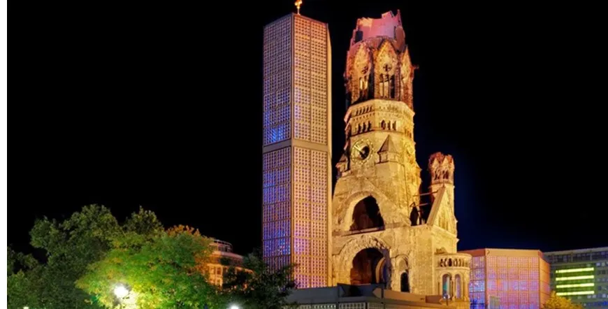 Romantic Germany Private Journey