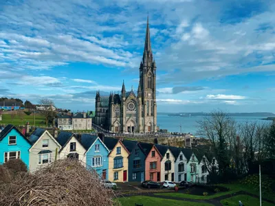 Ultimate Ireland Circle Private Journey