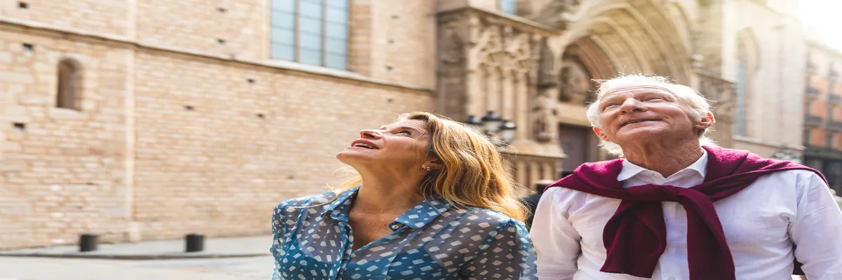 Spanish Romance Private Journey