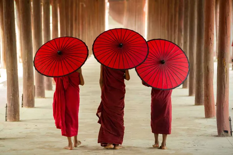 Kathmandu