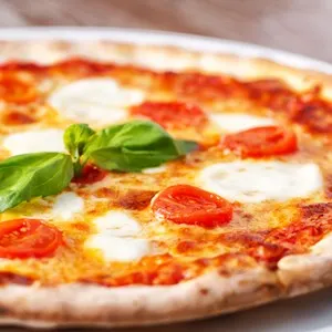 Ancora Pizzeria