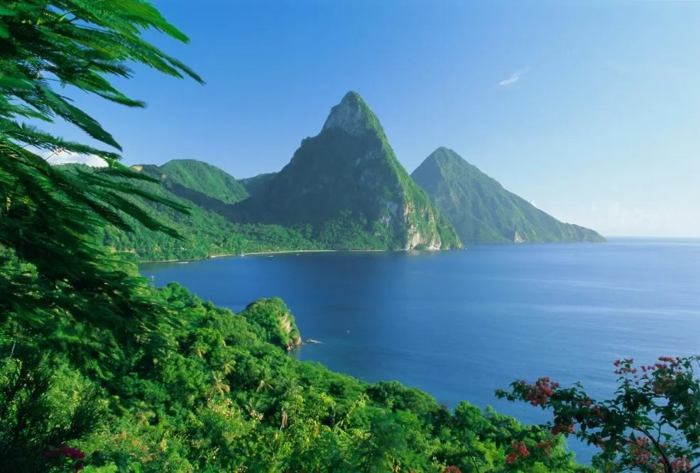 St. Lucia