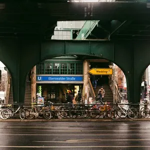 Frequently Asked Questions about Berlin (FAQs)