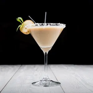 Banana cocktail