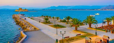 Nafplion