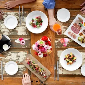 Charleston Food Tours