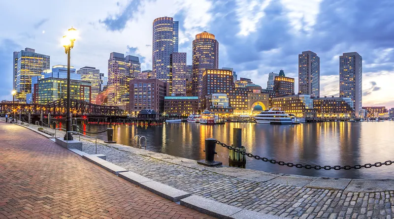 Boston