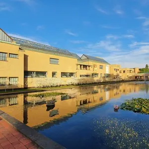 Kunstmuseum Den Haag