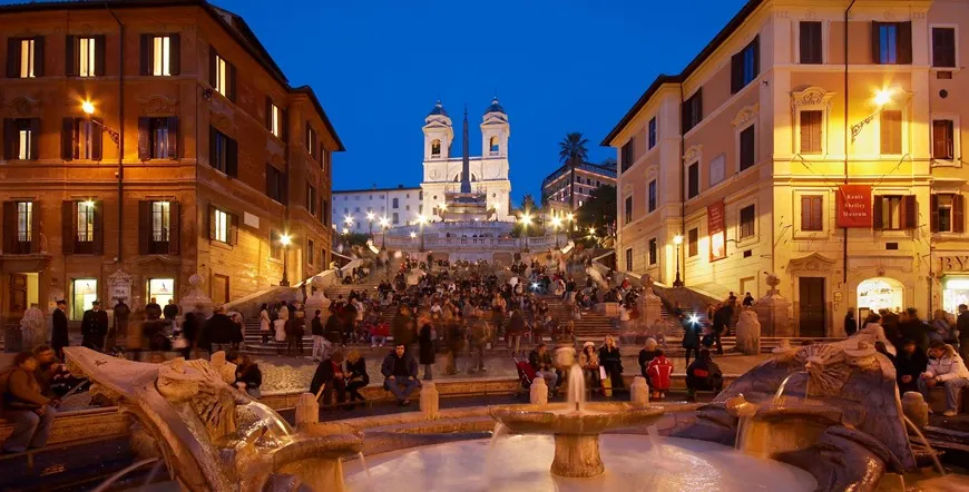 Italian Art Cities Multi City Vacation
