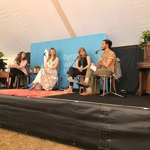 Byron Bay Writers Festival