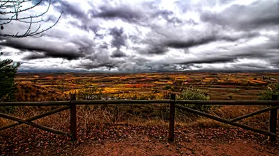 Madrid and La Rioja Wine Region Escapade