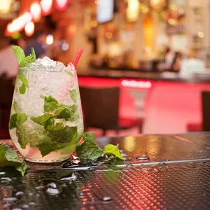 Café Mojito