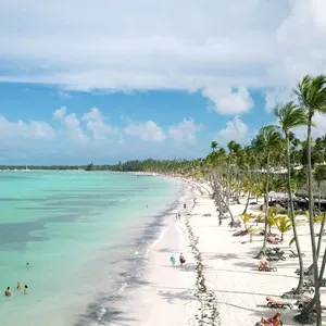 Bávaro Beach