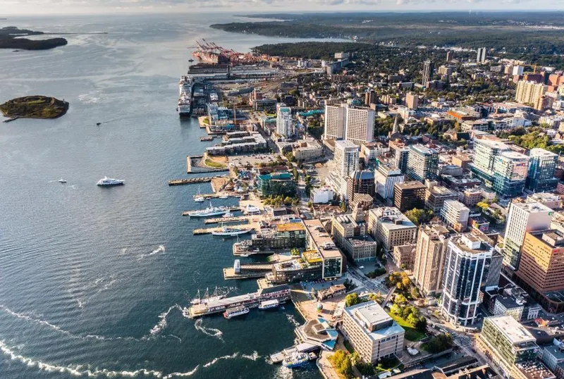 Nova Scotia