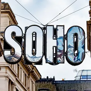 Soho