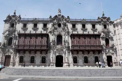 Peru Culinary Landscape Discovery