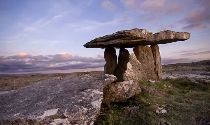 Panoramic Ireland Tour