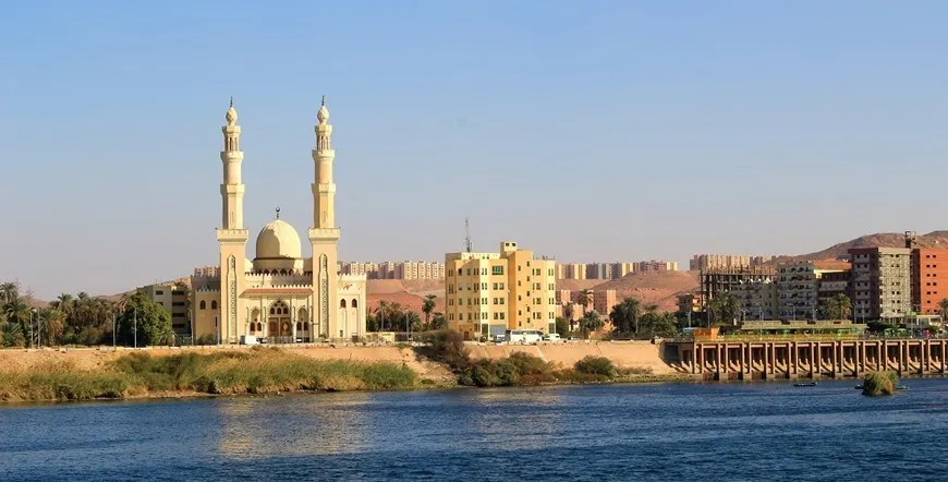Treasures of Egypt