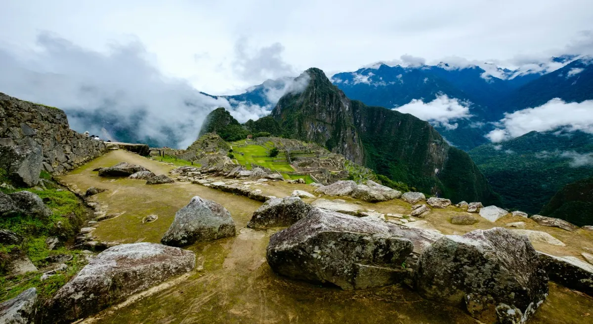 Peru Explorer from Lima to Machu Picchu
