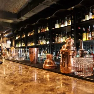 Drop Inn