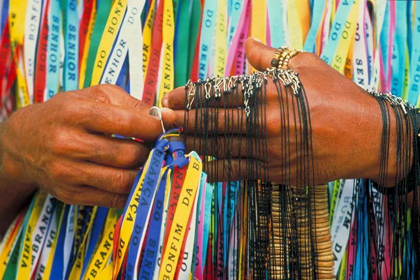 Grand Luxury Journey through Brazil