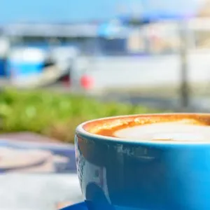 Circus Circus Beach Cafe