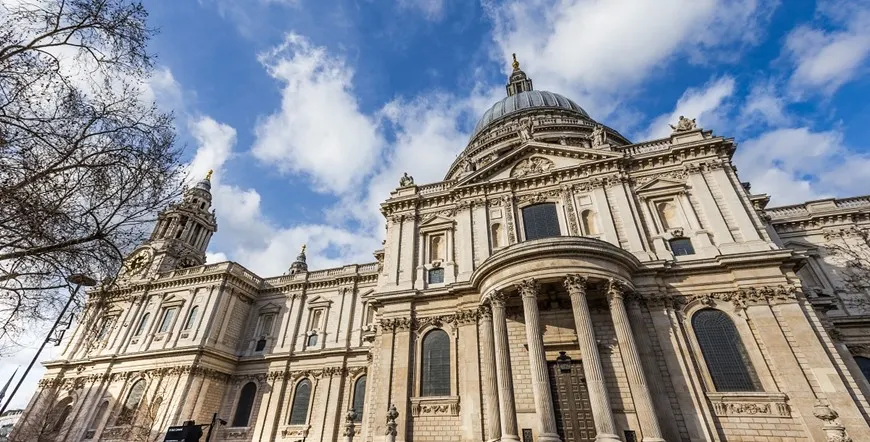 London and Paris Escapade by Rail