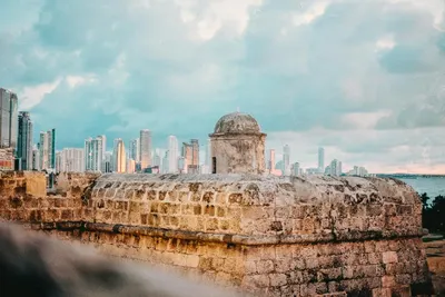 Cartagena Discovery