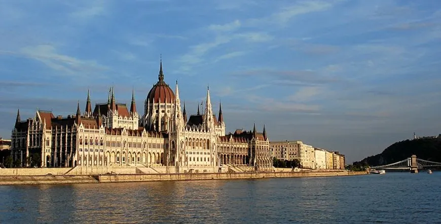 Vienna Budapest Warsaw Highlights Escorted Vacation - photo 2