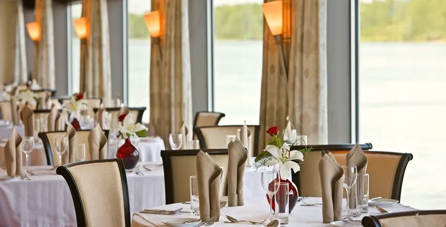 Danube Rhapsody River Cruise 