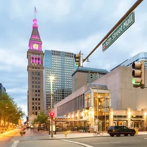 16th Street Mall