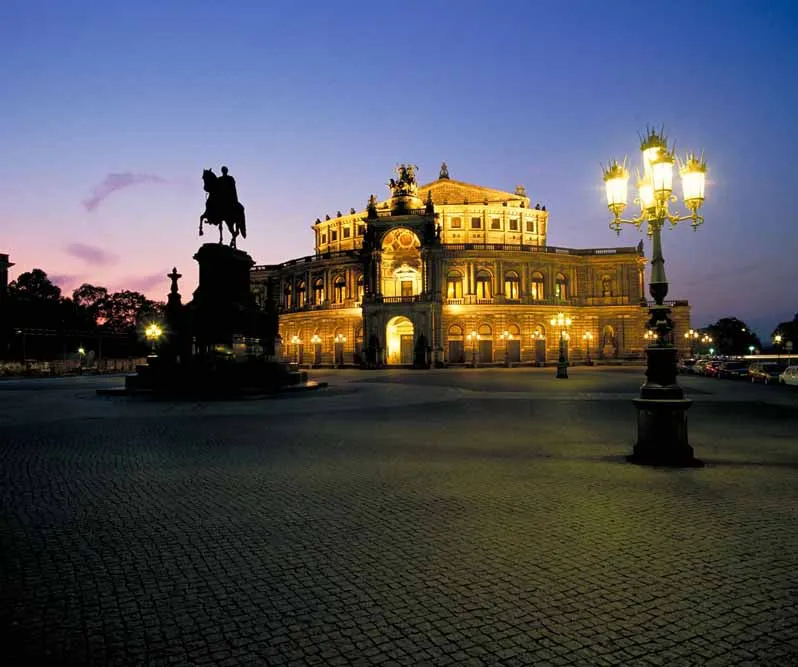 Dresden