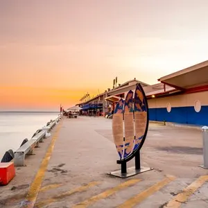 Stokes Hill Wharf