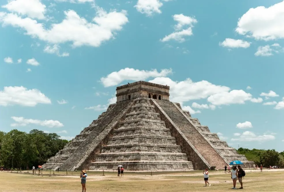 Family Mayan Adventure