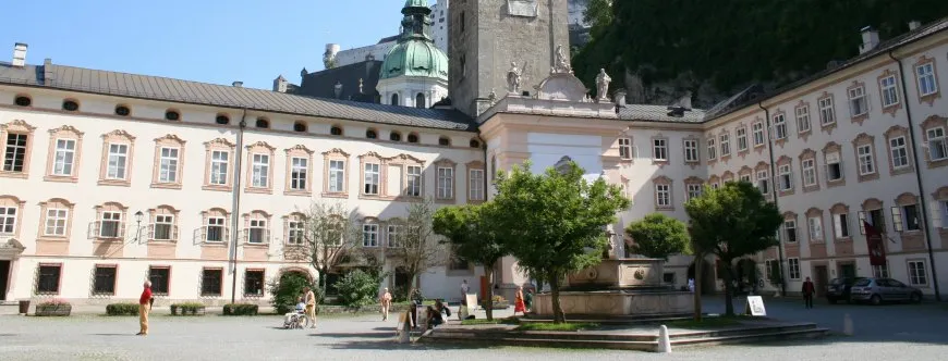 Salzburg