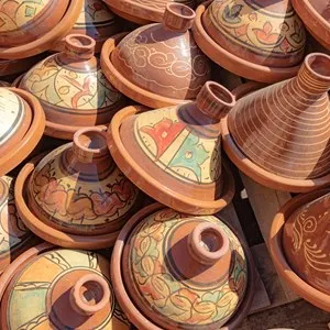 Local Markets