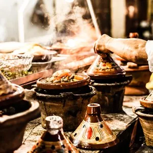 Cooking Classes