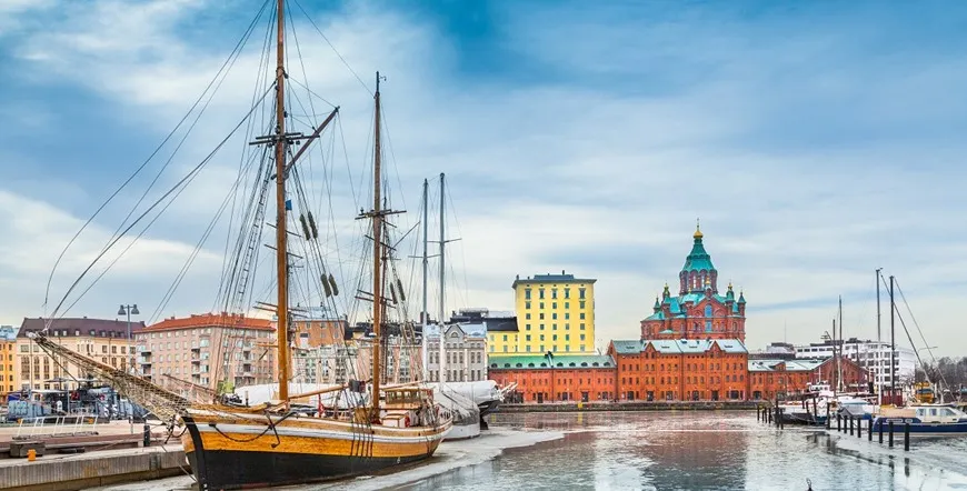 Helsinki Discovery