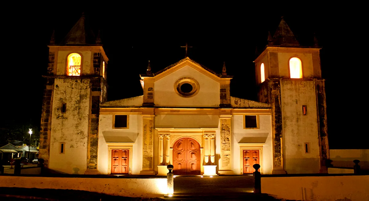 Private Cultural Journey through Brazil