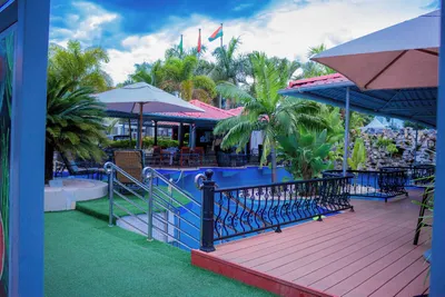 Photo 4 of Best Western Plus Paramount Hotel hotel