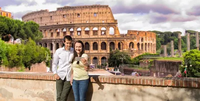 Scents of Italy and Sicily Escorted Vacation