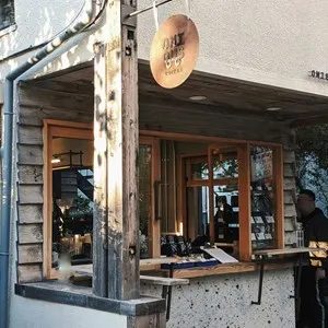 Onibus Coffee Nakameguro